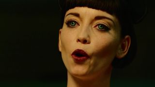 Marama Corlett - Blood Drive s01e04 (2017) HD 1080p - (Celebrity porn)-2