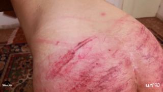 Red Harsh Whipping / The Rat Bastards Sex Clip Video Porn...-9