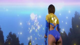 [SuperMisses.com] ZEPE-23 Fighter of the Sun Leona Season2 Dragon Warrior Biryu and the ghost in love with Sanpei-016-1