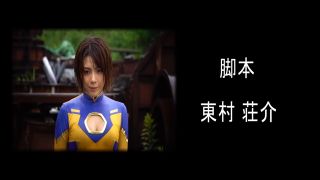 [SuperMisses.com] ZEPE-23 Fighter of the Sun Leona Season2 Dragon Warrior Biryu and the ghost in love with Sanpei-016-7