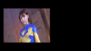 [SuperMisses.com] ZEPE-23 Fighter of the Sun Leona Season2 Dragon Warrior Biryu and the ghost in love with Sanpei-016-9