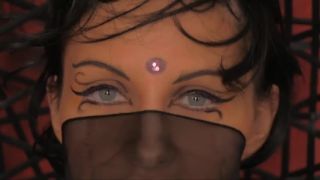 xxx video 45 femdom phone sex Lady Mesmeratrix – ARABIAN WITCH (CRAVING IS DEVOTION), femdom pov on fetish porn-1