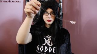 Goddess Haylee - Hypn0tic Game for Stroke-Slave - jerkoff instructions on femdom porn-3