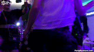 Party Hardcore Gone Crazy Vol. 44 Part 6 - Cam  1-7