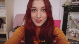 4-20 Min Assisted Masturbation Therapy - Jerk off Instructions in Fr.-3