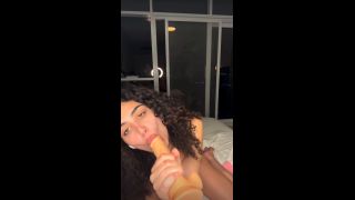 Lollipop VIP (curlycrazyvip) Creamy Content POV Onlyfans (Amateur porn)-5