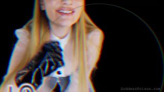 free porn video 4 Goddess Poison – THE MIND HOLE - jerkoff encouragement - fetish porn penectomy fetish-1