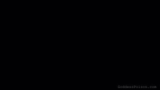 free porn video 4 Goddess Poison – THE MIND HOLE - jerkoff encouragement - fetish porn penectomy fetish-6