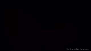 free porn video 4 Goddess Poison – THE MIND HOLE - jerkoff encouragement - fetish porn penectomy fetish-7