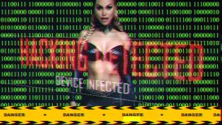 online video 46 Mistress Misha Goldy – Click Caution – The Life Ruining Hazardous File on pov evil femdom-1
