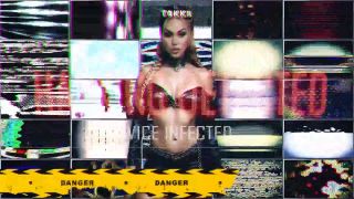 online video 46 Mistress Misha Goldy – Click Caution – The Life Ruining Hazardous File on pov evil femdom-8
