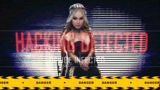 online video 46 Mistress Misha Goldy – Click Caution – The Life Ruining Hazardous File on pov evil femdom-9