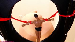 [K2S.CLUB] Filth Fetish Studios - Princess Honey - Toilet Punishment For Shrunken Video Slave - FullHD 1080P-7