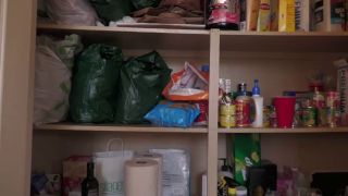 Aria Valencia - I Got Fucked By My Probation Officer 8 SD - Blowjob-1