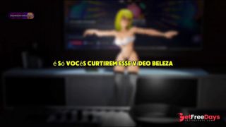 [GetFreeDays.com] novinha safada nao aguentou em ver o tamanho da piroka - hentai animaao 3d - legendado - part 1 Sex Film November 2022-1