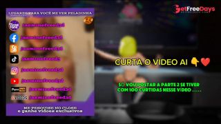 [GetFreeDays.com] novinha safada nao aguentou em ver o tamanho da piroka - hentai animaao 3d - legendado - part 1 Sex Film November 2022-9