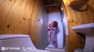 crazy fetish porn BondageLife - Morning Ritual - Rachel Greyhound, femdom porn on fetish porn-9