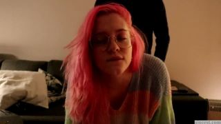 7713 Brother Fuck Nerd Sister How Doggy-5
