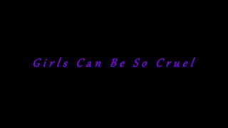 Girls Can Be So Cruel Download Porn Videos in Good Qualit...-9