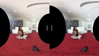 DO YOU WANT TO PLAY TRUTH OR DARE - Gear VR-1