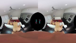 DO YOU WANT TO PLAY TRUTH OR DARE - Gear VR-6