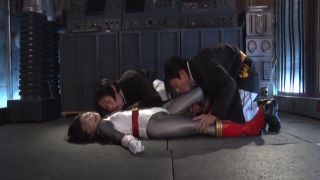 [SuperMisses.com] TNI-53 Ninja Vol.53 Female Ninja Agent Binin-Maiha-025-1