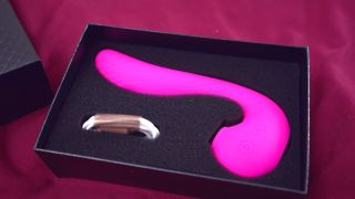 Julie Jess - Love My New Toys From Honey Play Box Use Code JULIE for 20% Off - Solo-0