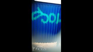 Voyeur – Beach cabin voyeur 17 Voyeur!-0