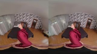 VRCosplayx Fate Stay Night A XXX Parody – Stacy Cruz - [Webcam]-2