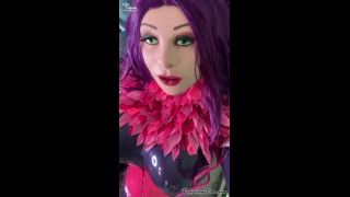 FetiliciousFans SiteRipPt 2Living Sex Doll 1-2