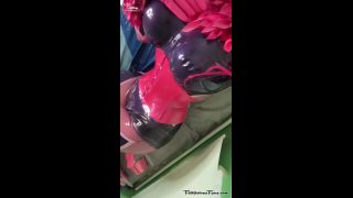 FetiliciousFans SiteRipPt 2Living Sex Doll 1-5
