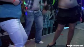 Party Hardcore Vol. 52 Part 2 - Cam 3-7