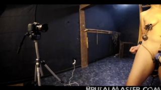 online adult video 27 LilahRoseThrowInTheTowelChap, small dick femdom on fetish porn -5