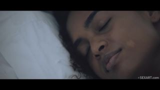 [GetFreeDays.com] Luna C Amp Nick Ross Coffee sexy ebony lesbian porn-1