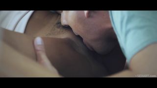 [GetFreeDays.com] Luna C Amp Nick Ross Coffee sexy ebony lesbian porn-4