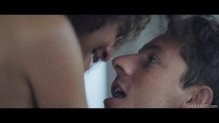 [GetFreeDays.com] Luna C Amp Nick Ross Coffee sexy ebony lesbian porn-5