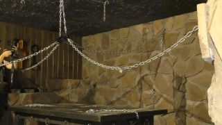 Muriel in a Heavy Chains Predicament Sex Clip Video Porn ...-9