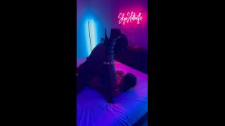 Skye Hotwife 90-0