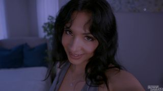 Sloane Sabbath Taboo Summer 4K | HOT Lat Femdom POV-1