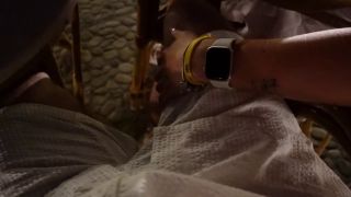 BellaDiamondx - ALL WHITE PARTY - meet her at a party and give her my white cream-1