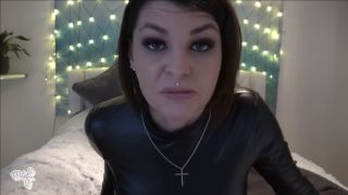 [K2S.CLUB] merry4fun - Wenn du brav warst, darfst du wichsen - FullHD 1080P-0