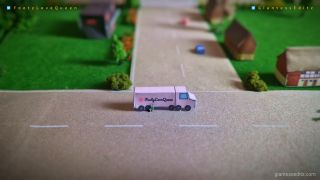 Giantess EditZ -  Giantess FootyQueen Tiny Squid Games Pt.3 (Fetish porn)-3