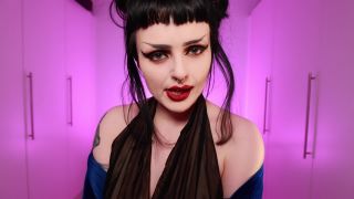 online porn clip 37 Empress Poison – Throw Away Your Big Boy Pants - fetish - masturbation porn absolute femdom-2