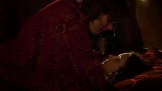 Zoe Tapper - Desperate Romantics s01e03 (2009) HD 1080p!!!-7