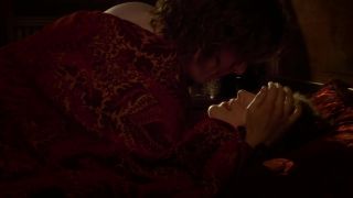 Zoe Tapper - Desperate Romantics s01e03 (2009) HD 1080p!!!-8