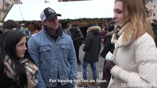 Czech Couples (Czech porn)-1