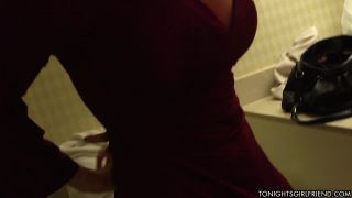 Tonightsgirlfriend's Exclusive Adventure with Tngfbrandixand-9