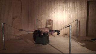 breastsinpain comSwinging Tits for Slave Eve-1