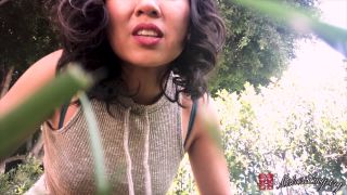Mistress Lucy Khan - My Butt hole is your Coffin - ManyVids-1