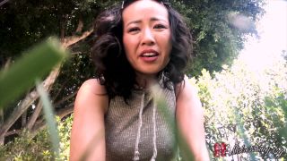 Mistress Lucy Khan - My Butt hole is your Coffin - ManyVids-2